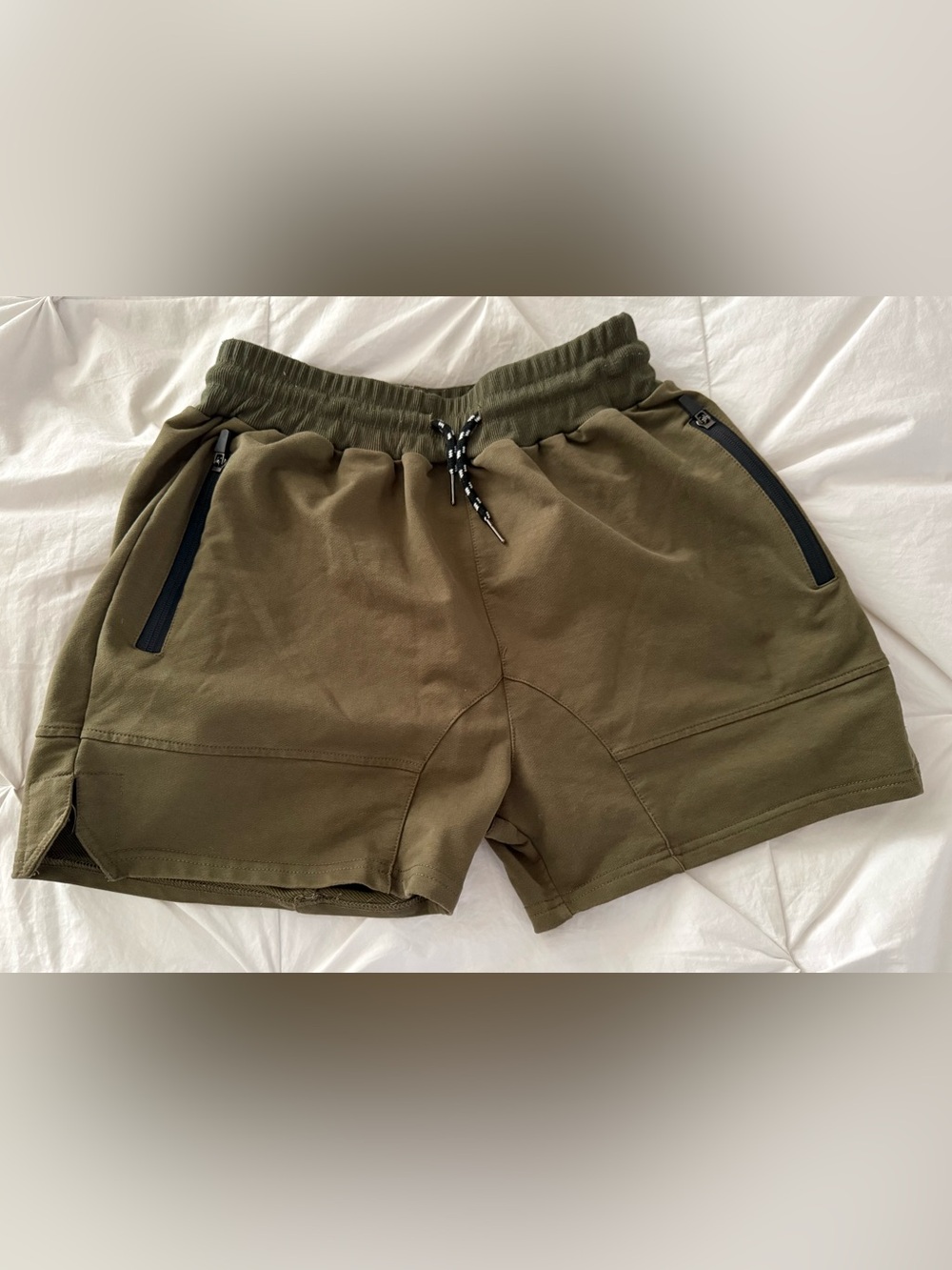 Vanguard Scouts Boyscout shorts XXXL Drawstring Shorts EXCELLENT CONDITION